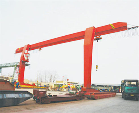 5 ton gantry crane for sale 