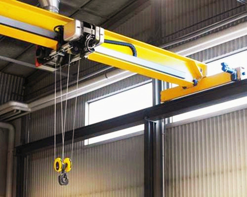 1 ton overhead crane