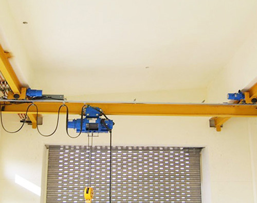 2T Underhung Crane Price