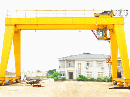 gantry crane for sale 