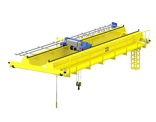 Overhead Crane With Remote Control Manufacturer