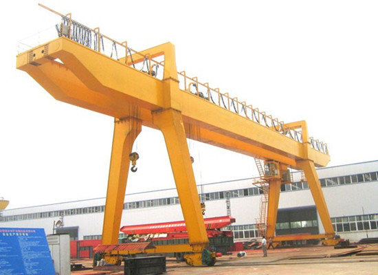 10 ton gantry crane