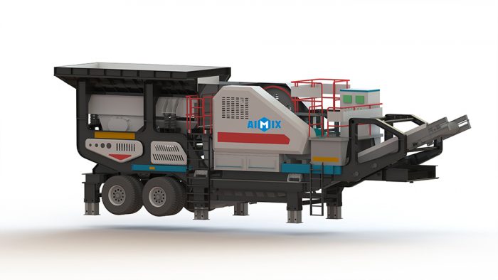 mobile jaw crusher for sale