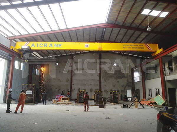 Light Duty Crane for Sale