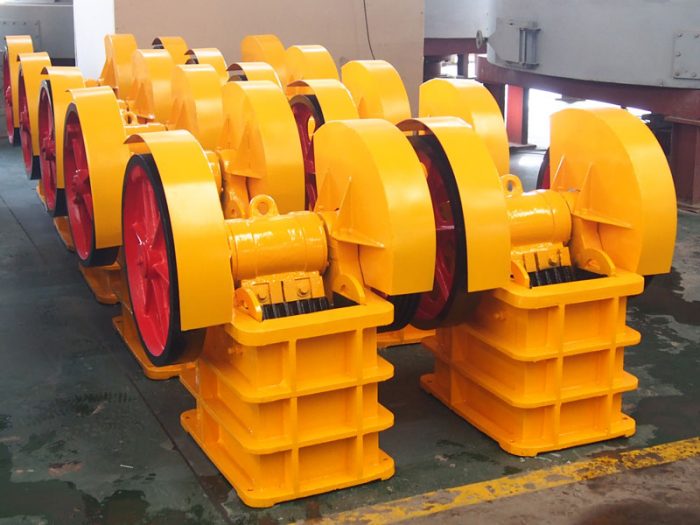 Small jaw crusher for sale3