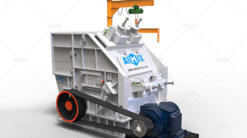 Crusher Machine